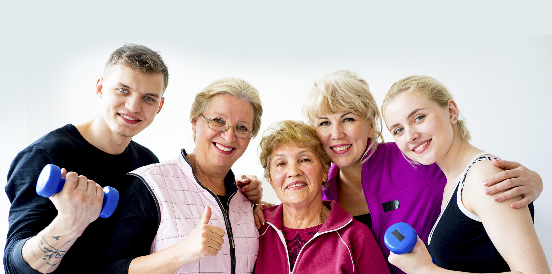 EXTEND and MENOVATION WELLBEING